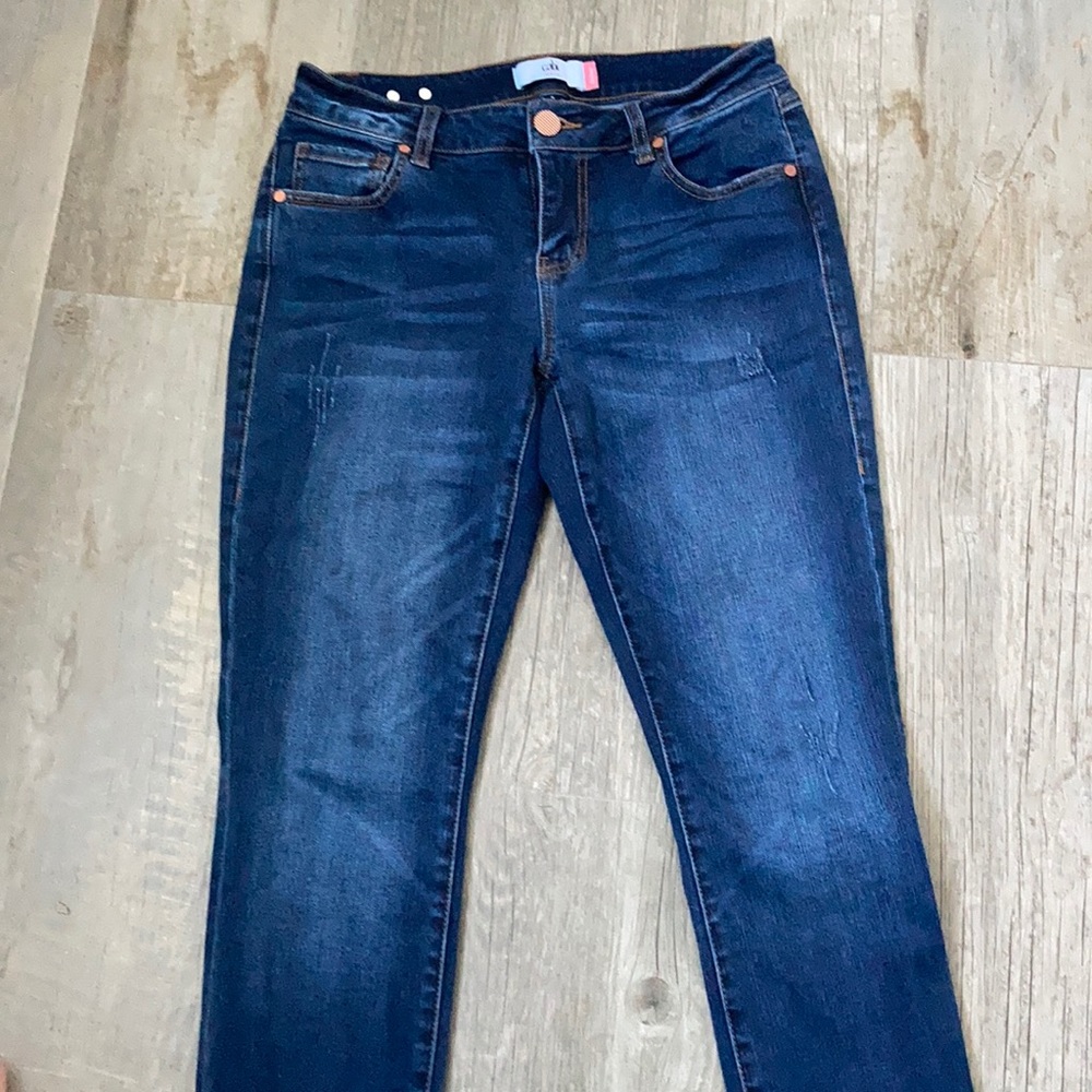 Cabi Jeans